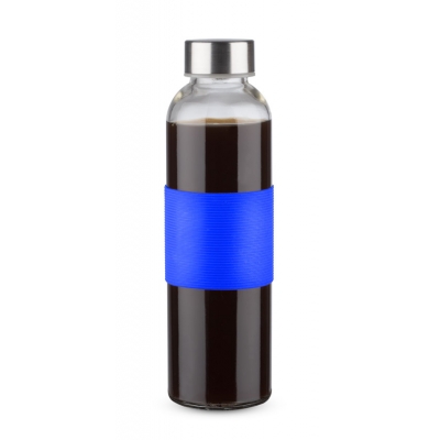 Butelka szklana GLASSI 520 ml